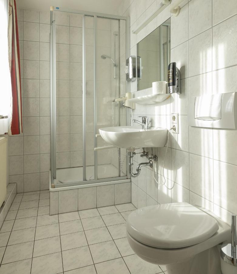 Gasthaus Traube, Ludwigshafen, Bodensee, Seenah Gelegen Bodman-Ludwigshafen Luaran gambar