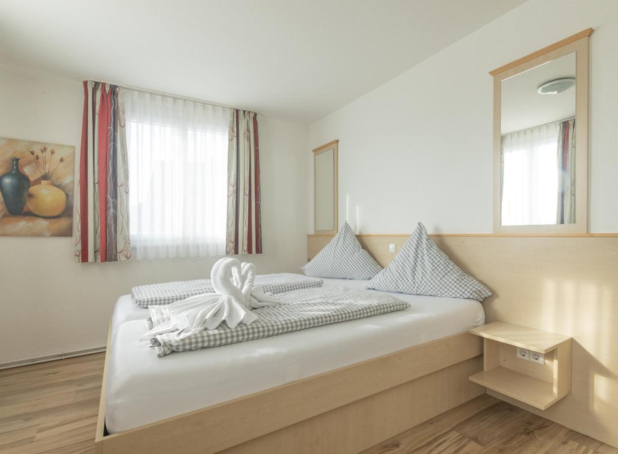 Gasthaus Traube, Ludwigshafen, Bodensee, Seenah Gelegen Bodman-Ludwigshafen Luaran gambar