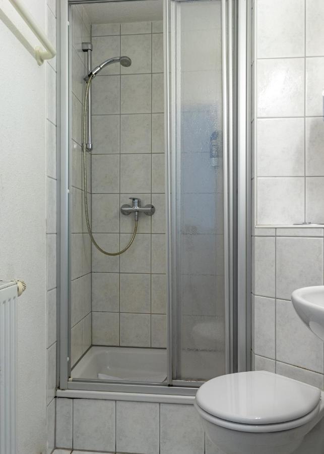 Gasthaus Traube, Ludwigshafen, Bodensee, Seenah Gelegen Bodman-Ludwigshafen Luaran gambar