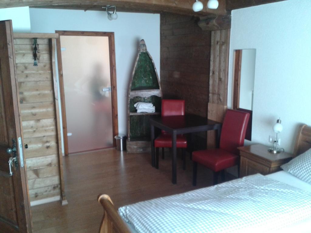 Gasthaus Traube, Ludwigshafen, Bodensee, Seenah Gelegen Bodman-Ludwigshafen Luaran gambar