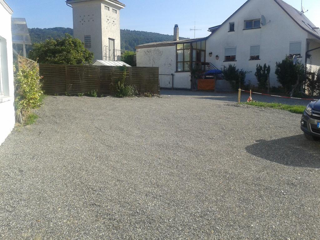 Gasthaus Traube, Ludwigshafen, Bodensee, Seenah Gelegen Bodman-Ludwigshafen Luaran gambar