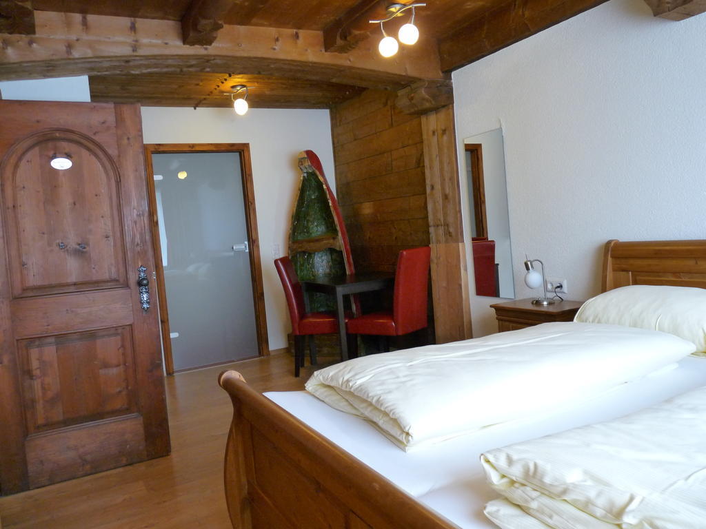 Gasthaus Traube, Ludwigshafen, Bodensee, Seenah Gelegen Bodman-Ludwigshafen Luaran gambar